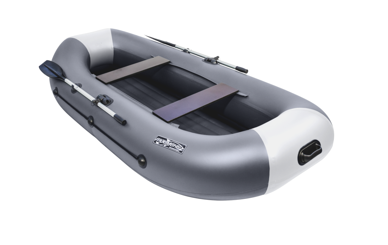 Лодка Таймень LX 290 НД в Казани