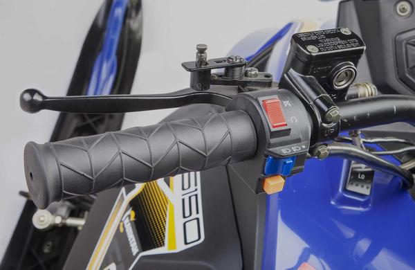 Снегоход STELS Капитан-150 2023 в Казани