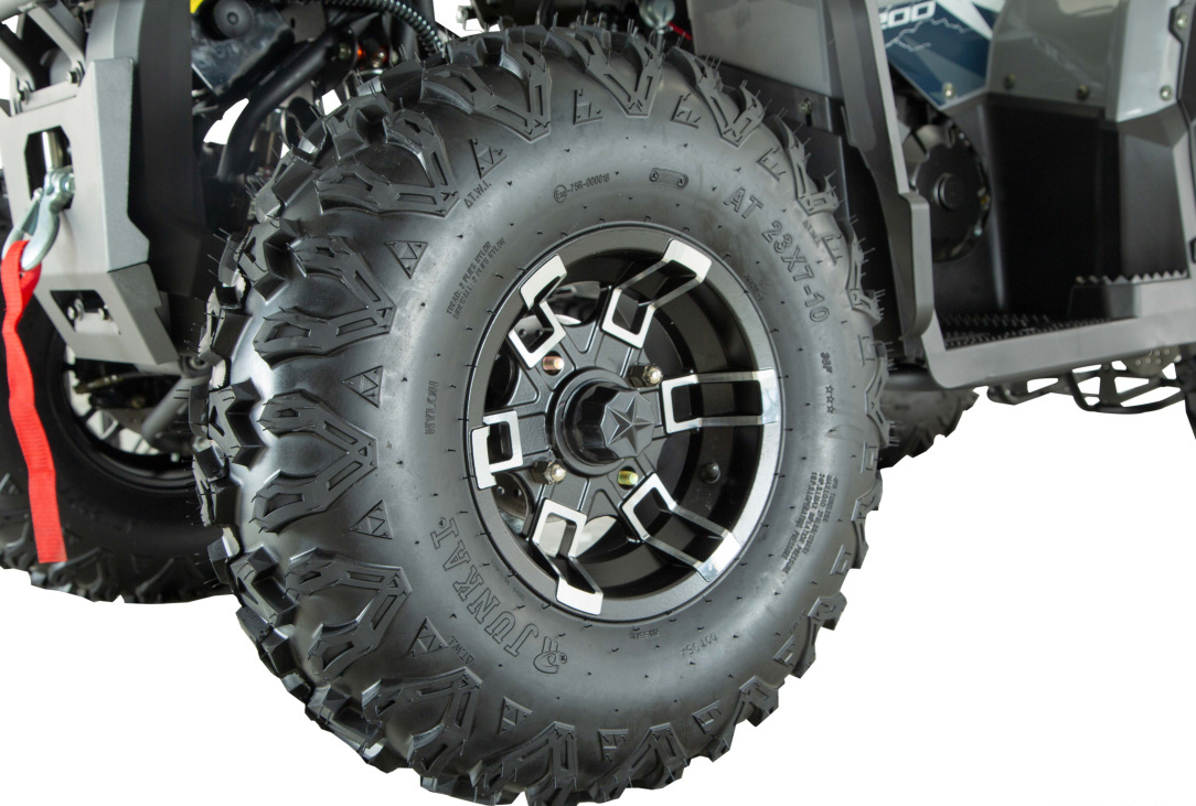 Квадроцикл YACOTA VIKING PRO 250 в Казани