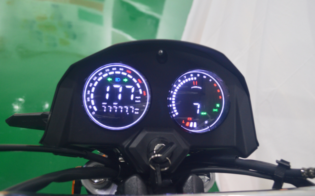 Мопед PROMAX ALPHA RS-PRO 150 (49) в Казани