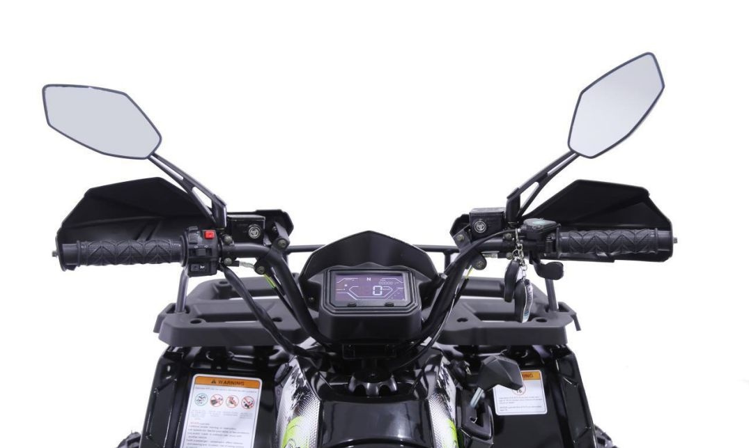 Квадроцикл YACOTA WARRIOR 200 PRO в Казани