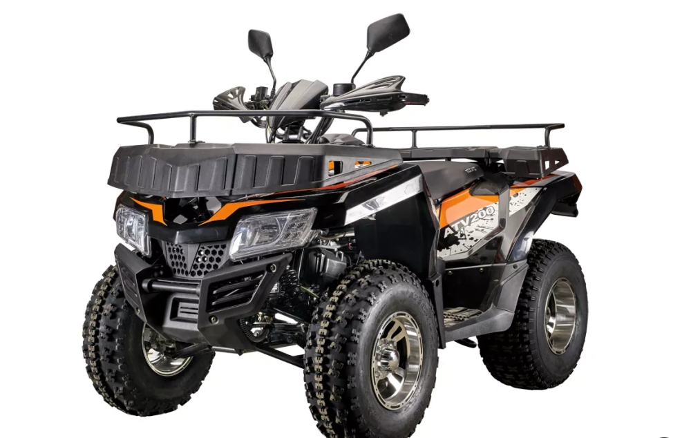 Квадроцикл YACOTA CABO 200LD в Казани