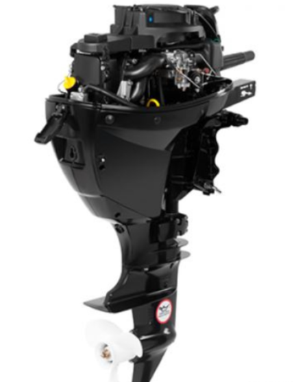 Лодочный мотор HIDEA HDF15HS в Казани