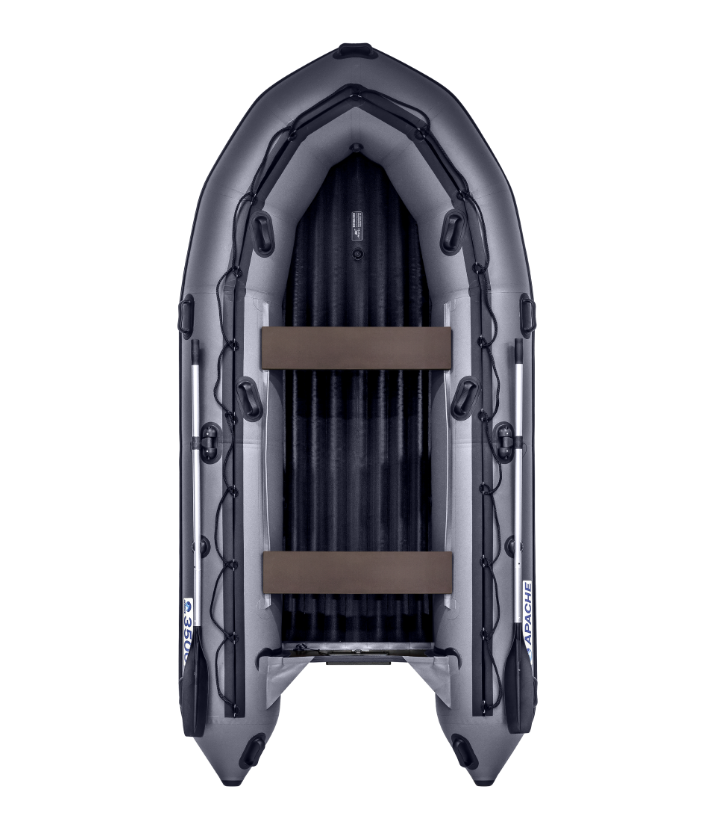 Лодка APACHE 3500 НДНД в Казани