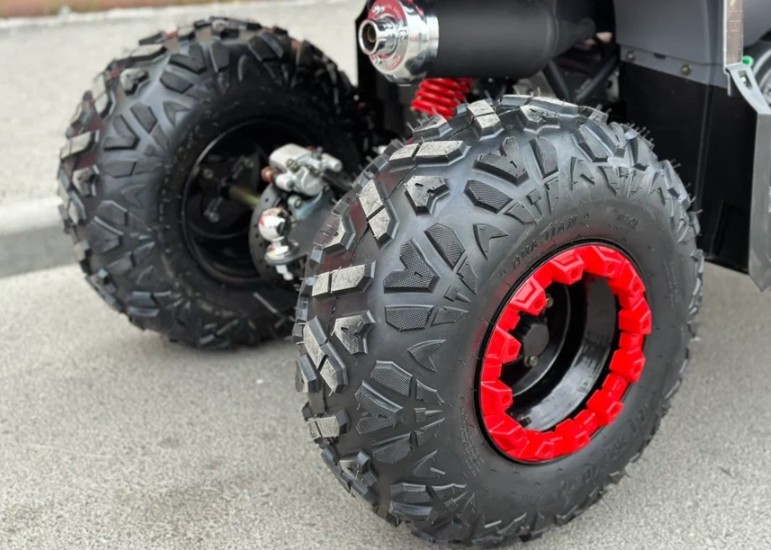 Квадроцикл GBM MAVERICK 300 NEW в Казани