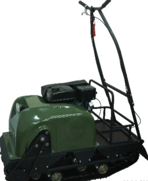 Мотобуксировщик PAXUS 500 AVANT MINI (1200 мм.), 9 л.с. в Казани