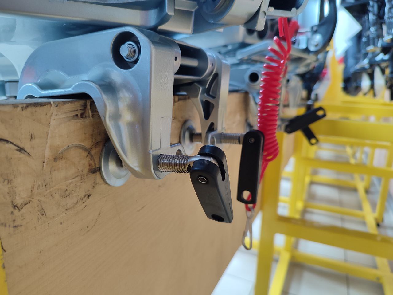 Лодочный мотор PROMAX SP9.9FHS (15) EXTRA в Казани