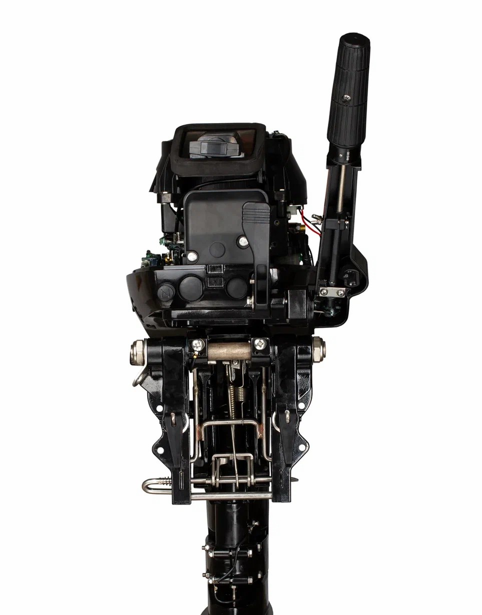 ЛОДОЧНЫЙ МОТОР GLADIATOR G9.9FHS в Казани