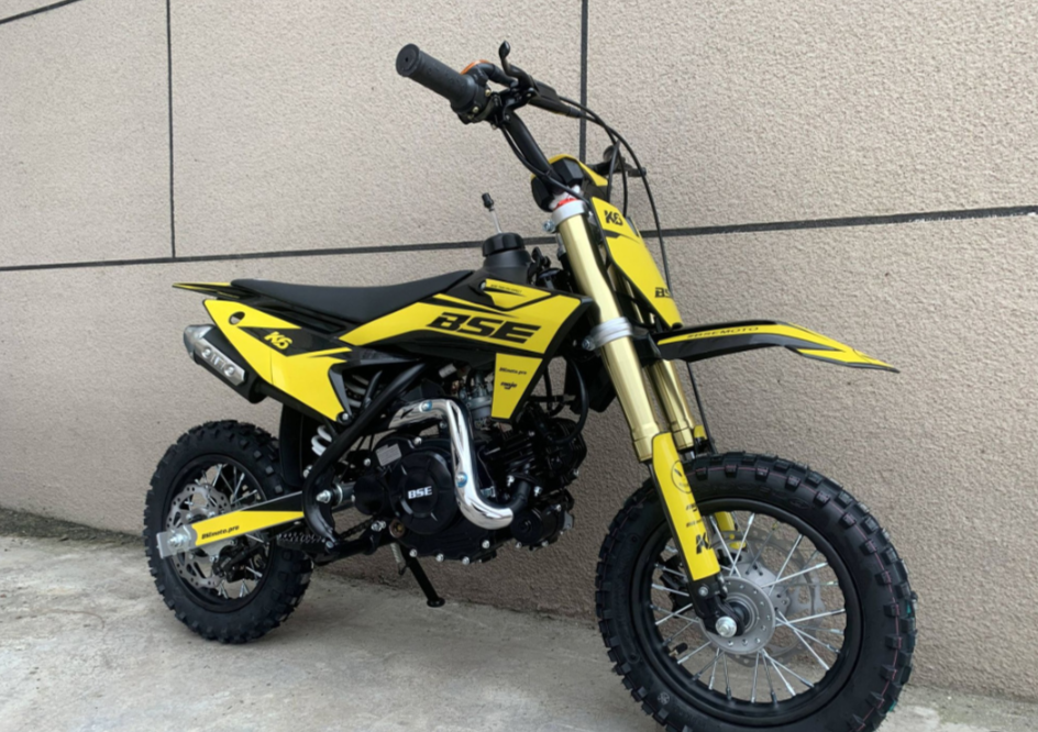 Питбайк BSE K6 в Казани