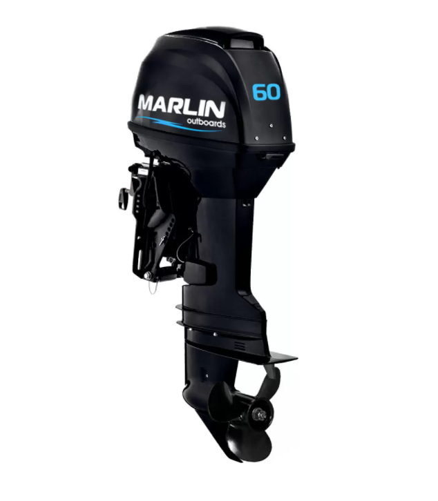 Лодочный мотор MARLIN MP 60 AERTL в Казани