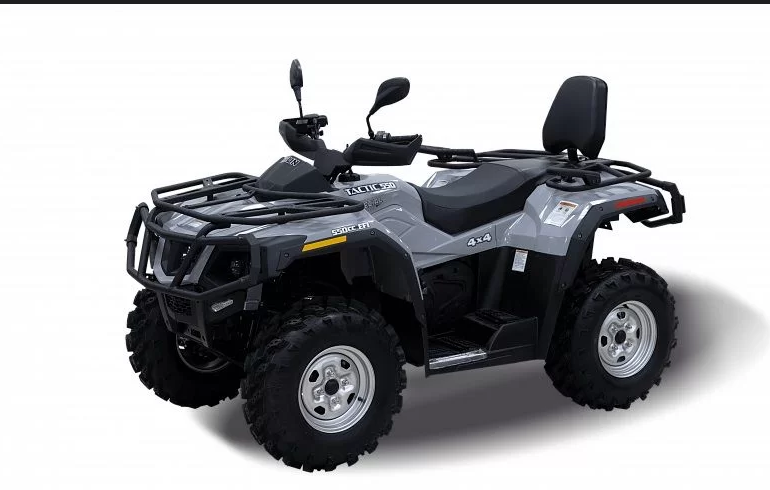 Квадроцикл HISUN TACTIC 550 (HS550ATV) NORMAL в Казани