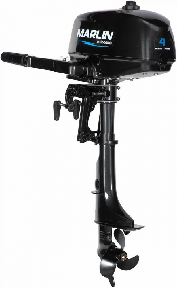 Лодочный мотор MARLIN MP 4 AMHS в Казани