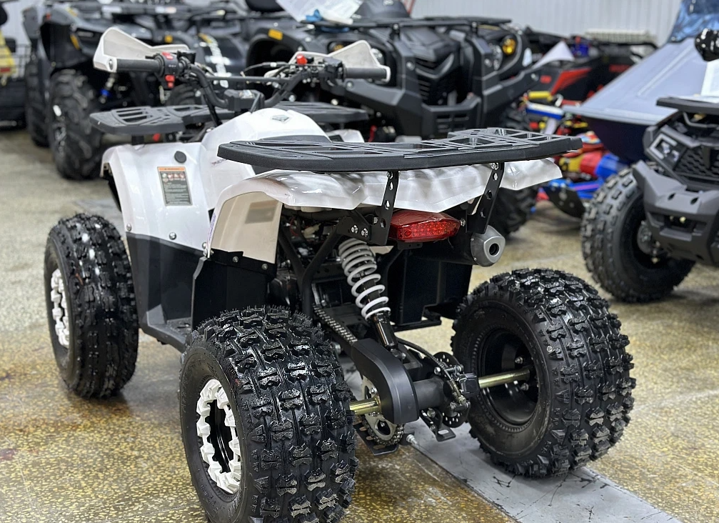 Квадроцикл PROMAX WILD 2.0 190 в Казани