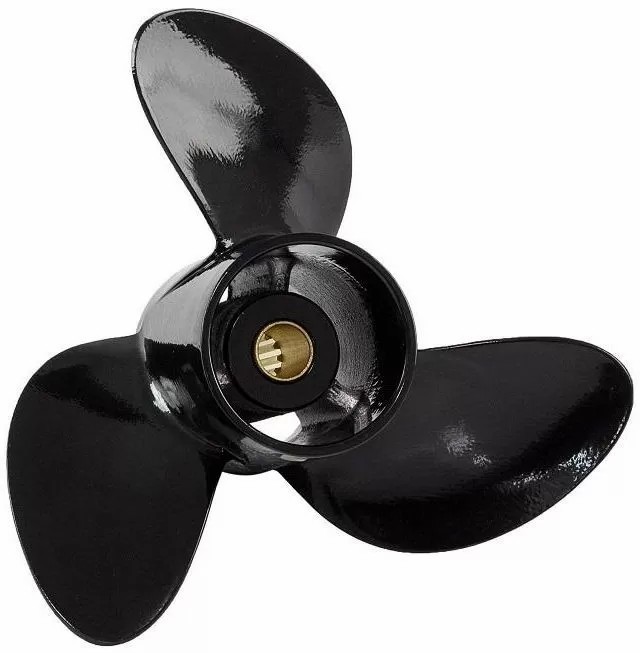 ВИНТ ГРЕБНОЙ TOHATSU 4-6; 3X7,8X8 в Казани