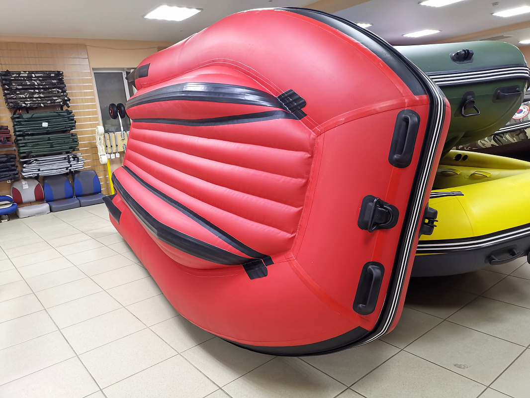 Лодка MISHIMO SPORT 370 в Казани