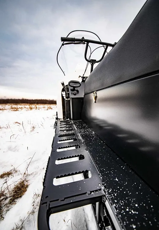 Снегоход БТС АРТИК 4Т 20 л.с. э/зап, реверс, тормоз в Казани