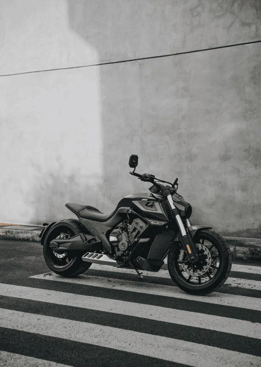 Мотоцикл Benda LFC 700 Pro в Казани