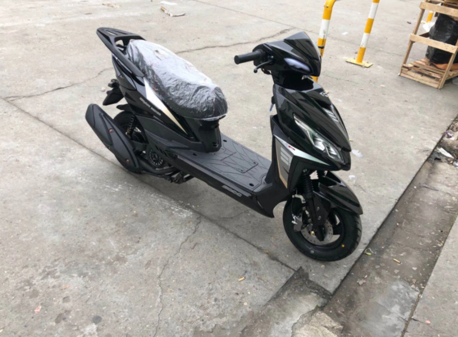 Скутер PROMAX ROX 200 (49) в Казани