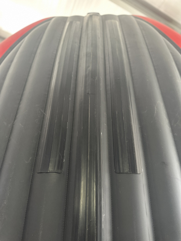 Лодка MISHIMO RIVER JET 390 под водомет в Казани