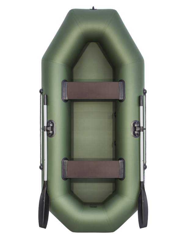 Лодка АКВА-ОПТИМА 260 в Казани