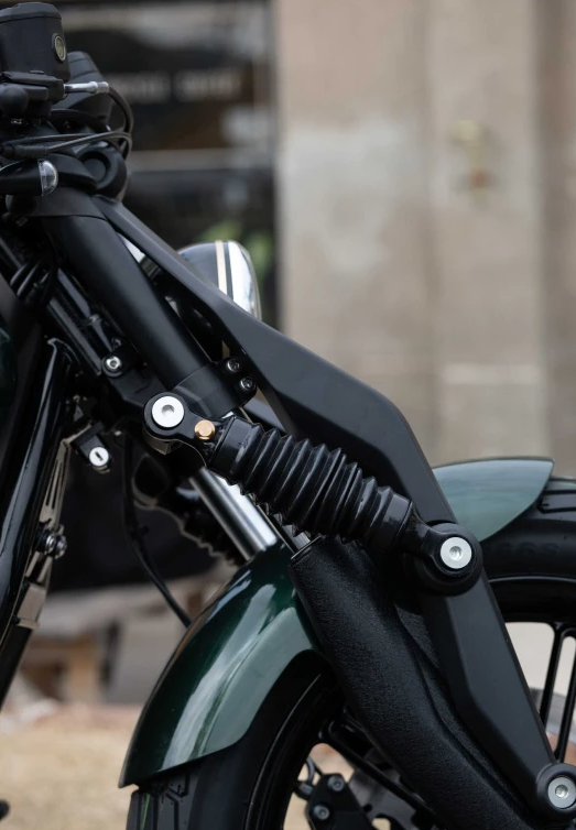 Мотоцикл Benda Napoleon 250 в Казани