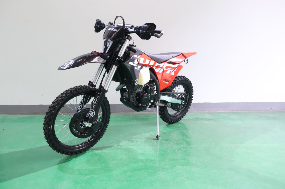 Мотоцикл JHLMOTO JHLofr GS CB300RL в Казани