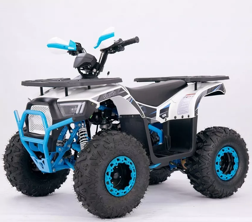 Квадроцикл YACOTA Sirius в Казани