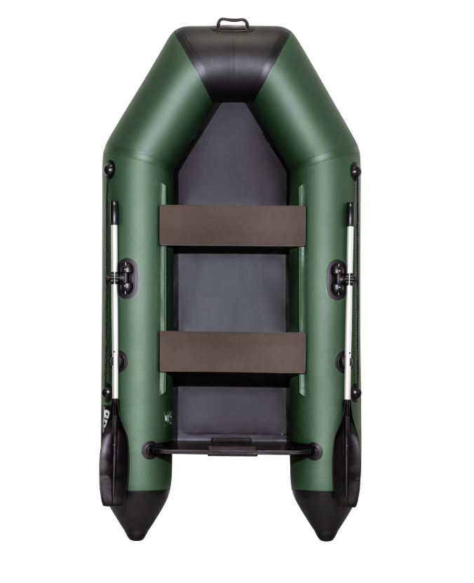  Лодка АКВА 2600 в Казани