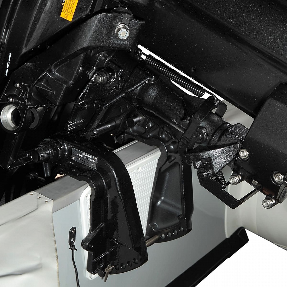 Лодочный мотор MARLIN MP 30 AWRL в Казани