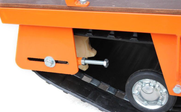 Мотобуксировщик ЧИНУК GRAND 20 л.с. в Казани