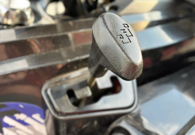 Квадроцикл GBM CROSS HILL 300 NEW PREMIUM в Казани