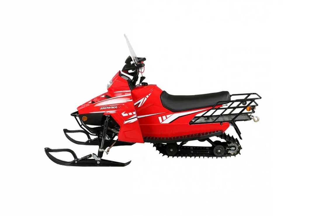 Снегоход Vento Snow Cat в Казани