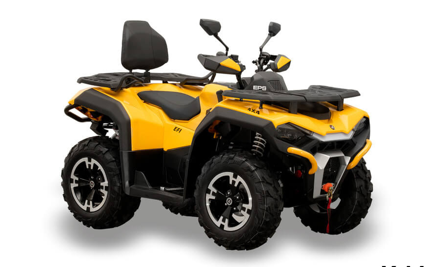 Квадроцикл HISUN GUARDIAN 750S -/SHORT/ в Казани