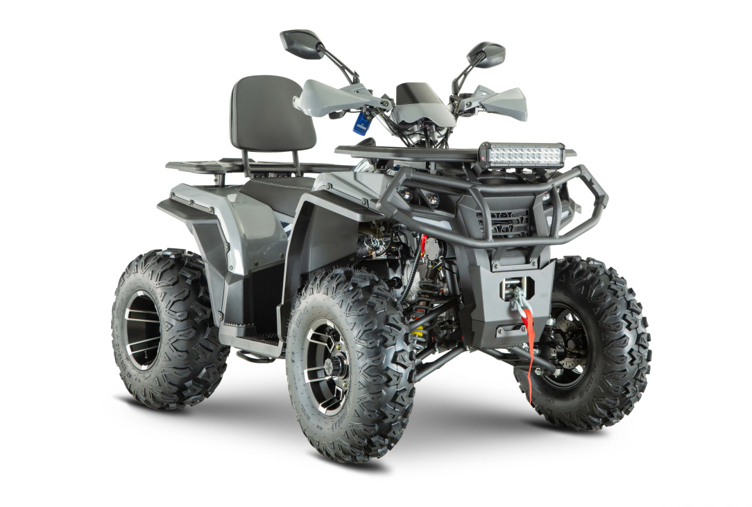 Квадроцикл YACOTA VIKING PRO 250 в Казани