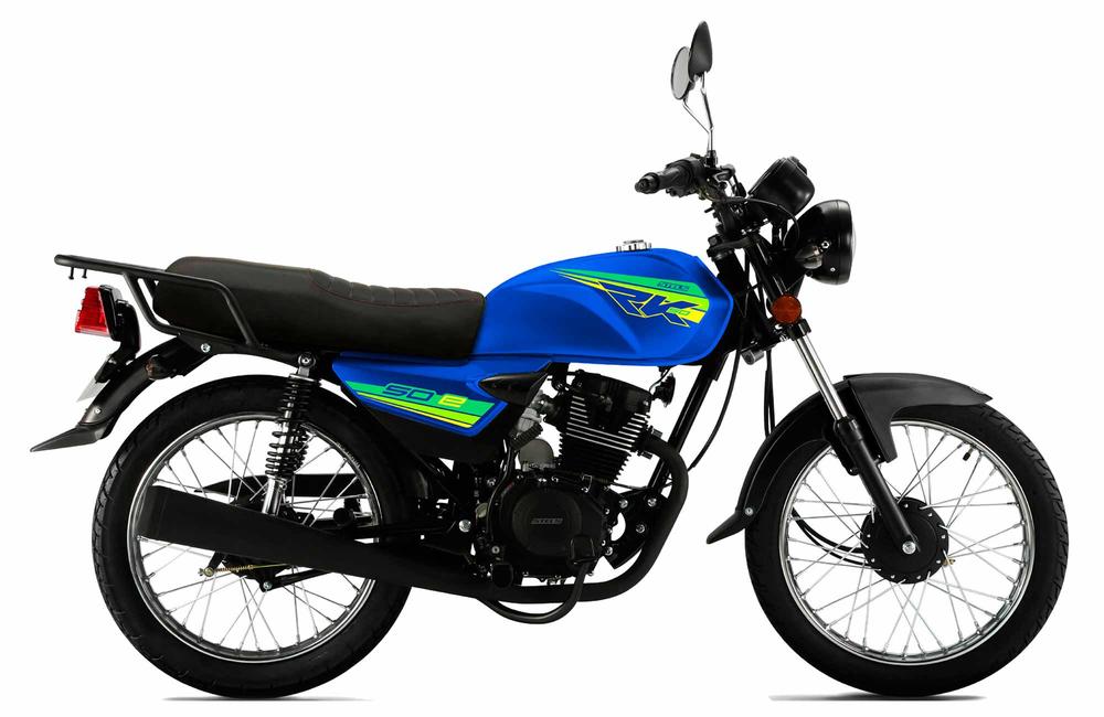 Мотоцикл STELS RK50E в Казани