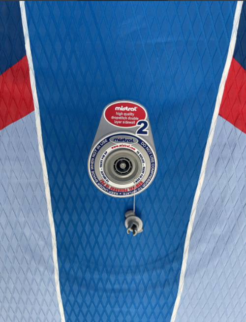 SUP ДОСКА-КАЯК 2 В 1 RAIDEX MISTRAL 10.6’ (320СМ) N 14 в Казани