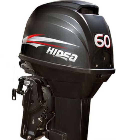 Лодочный мотор HIDEA HD60FEL-T в Казани