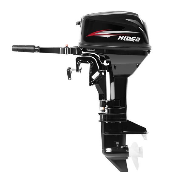 Лодочный мотор HIDEA HD9.8FHS в Казани