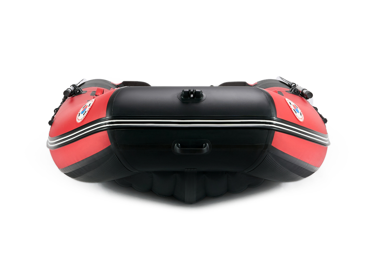 КОМПЛЕКТ ЛОДКА MISHIMO PRO 350 + ЛОДОЧНЫЙ МОТОР MARLIN MP 9.9 (15) AMHS PROLINE в Казани