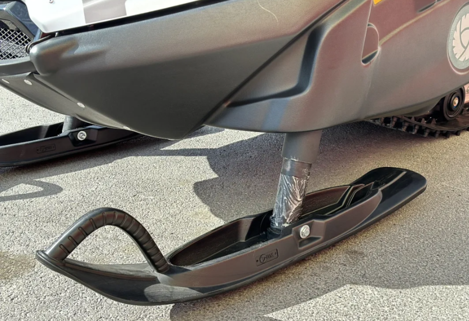 Снегоход РМ TAYGA PATRUL 800 SWT в Казани