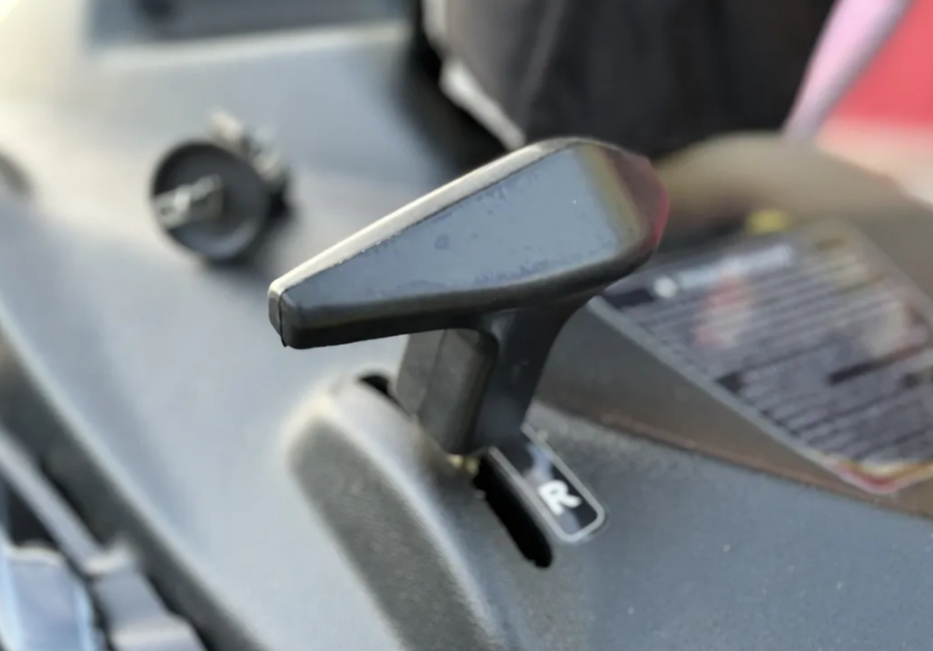 Снегоход РМ TIKSY 500 4Т в Казани