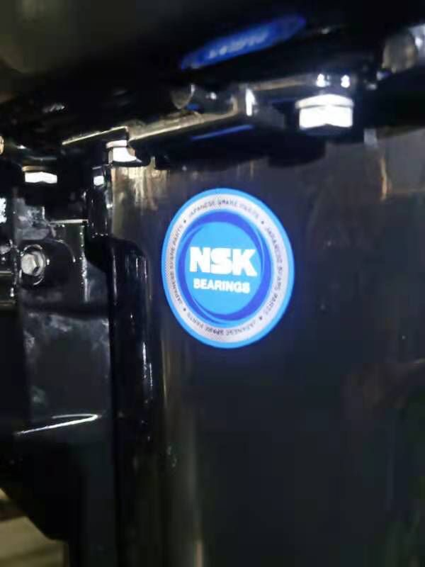 Лодочный мотор MARLIN PROLINE MP 9.9 (20) AMHS FORCE в Казани