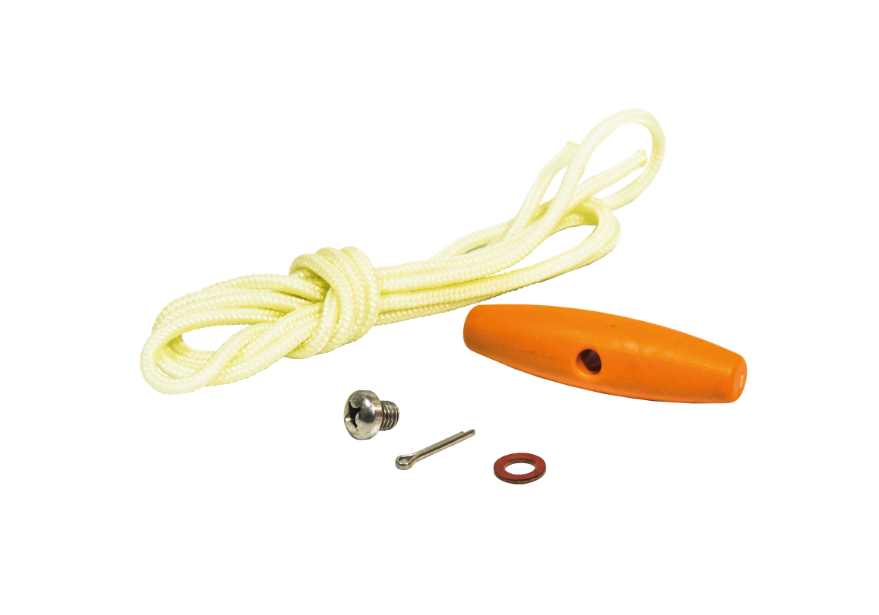 Лодочный мотор APACHE T5 BS в Казани