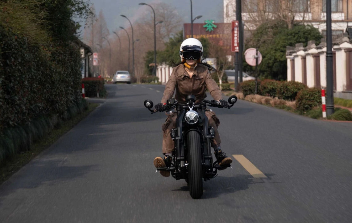 Мотоцикл Benda Napoleon 250 в Казани