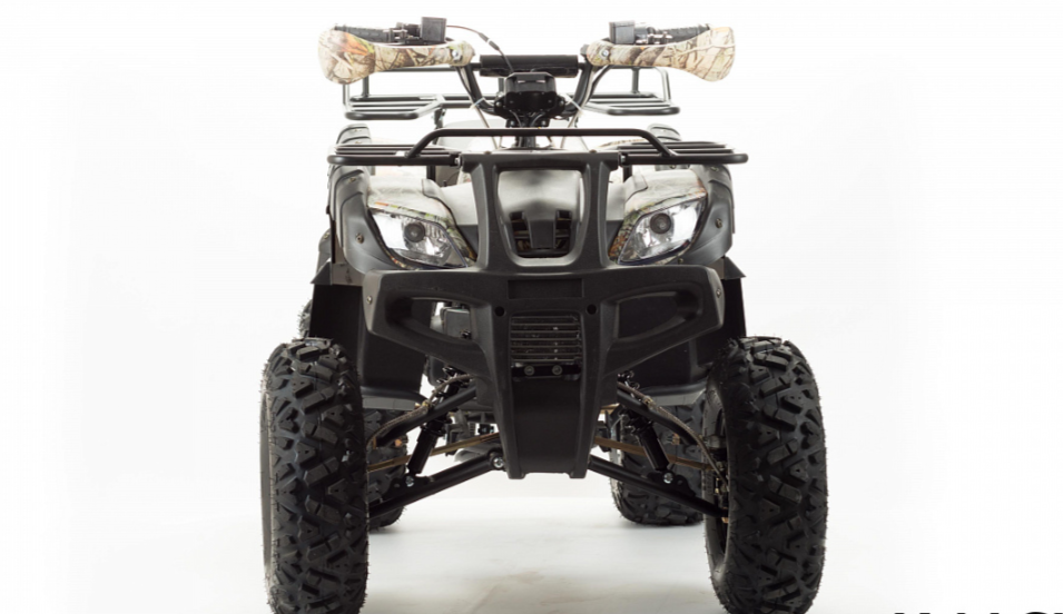 Квадроцикл MOTOLAND (МОТОЛЕНД) 200 ALL ROAD в Казани