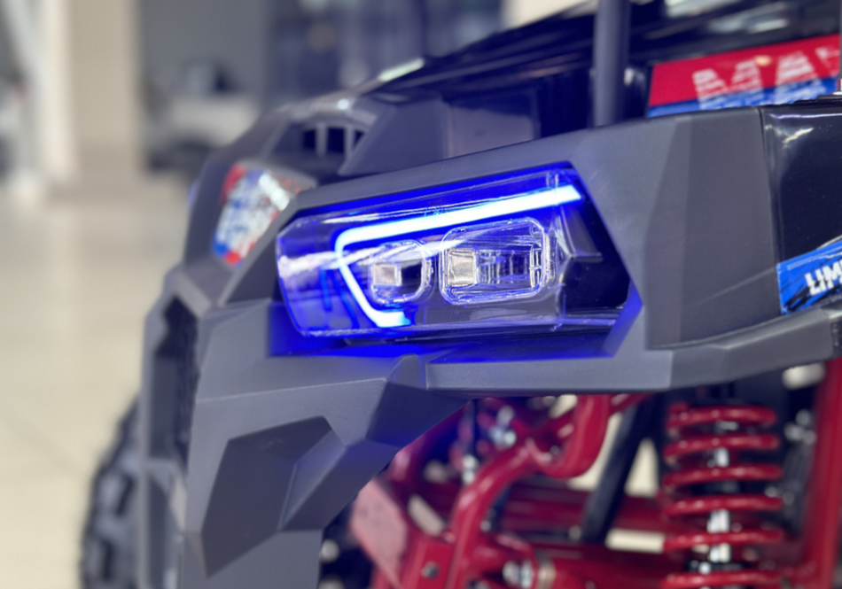 Квадроцикл GBM MAVERICK 222 NEW в Казани