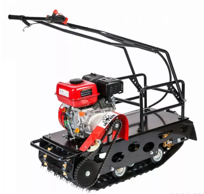 Мотобуксировщик ИСТЕМ 7 в Казани