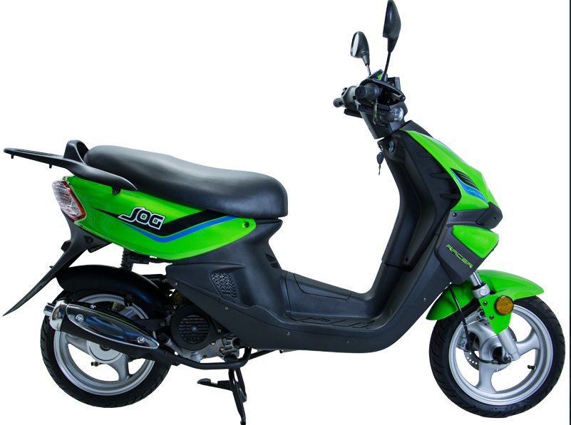 Скутер RACER RC50QT-3X JOG в Казани