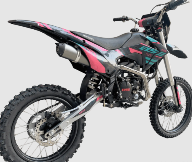 Питбайк BSE PH 150 (015) AK47 в Казани