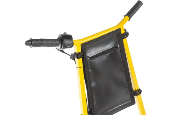 Мотобуксировщик LEBEDEV MOTORS РЕКС RA380 в Казани